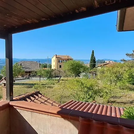 빌라 Guesthost - Hannah In The Hills With Panoramic Views