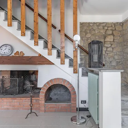 Guesthost - Hannah In The Hills With Panoramic Views Villa