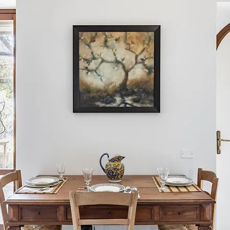 Guesthost - Hannah In The Hills With Panoramic Views