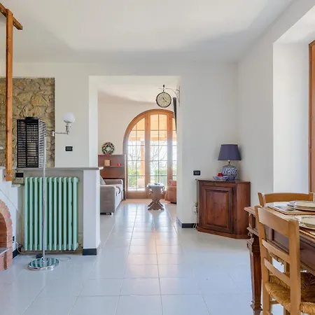 Guesthost - Hannah In The Hills With Panoramic Views * Castel Rigone