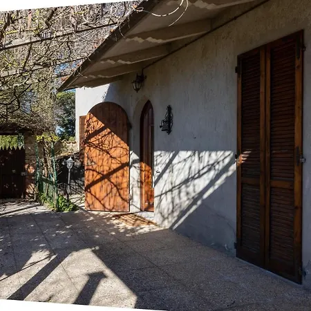 Villa Hannah In The Hills With Panoramic Views *