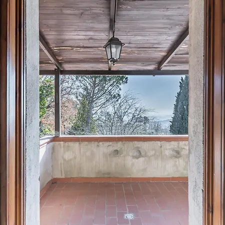 Guesthost - Hannah In The Hills With Panoramic Views *