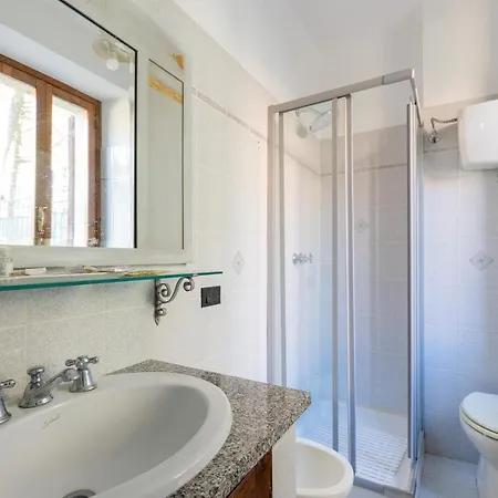 빌라 Guesthost - Hannah In The Hills With Panoramic Views *