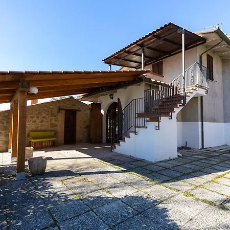 Guesthost - Hannah In The Hills With Panoramic Views Villa Castel Rigone