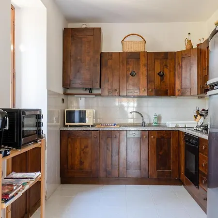 Guesthost - Hannah In The Hills With Panoramic Views 빌라 카스텔리고네