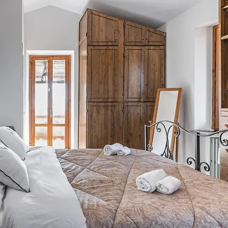 Villa Guesthost - Hannah In The Hills With Panoramic Views Castel Rigone