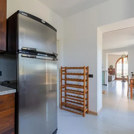 Hannah In The Hills With Panoramic Views Villa