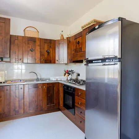 빌라 Guesthost - Hannah In The Hills With Panoramic Views *